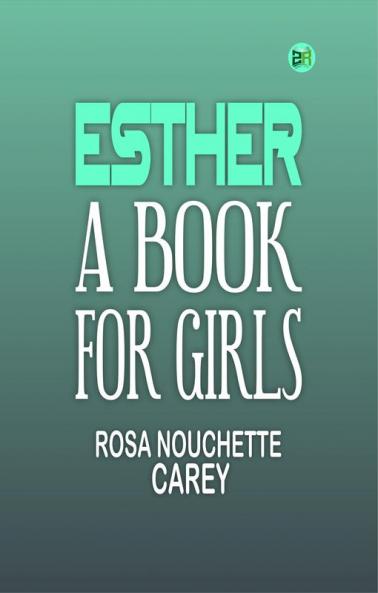 Esther : a book for girls