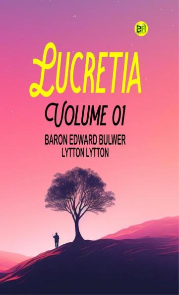 Lucretia Volume 01