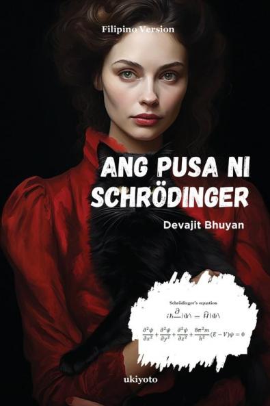 Schrodinger’s Cat Filipino Version