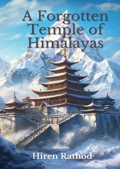 A Forgotten Temple Of Himalayas