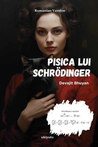 Pisica Lui Schrödinger (Romanian Edition)