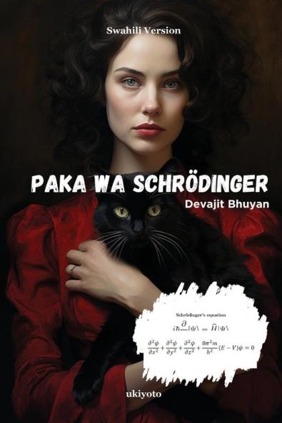 Paka Wa Schrödinger (Swahili Edition)