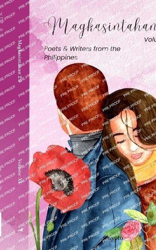 Magkasintahan 2.0 Volume XI