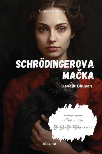 Schrödingerova Mačka (Slovak Edition)