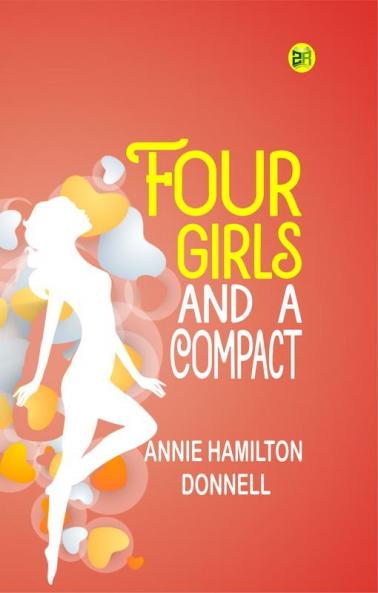 Four Girls and a Compact