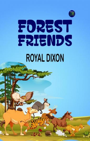FOREST FRIENDS