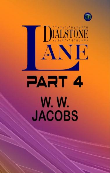 Dialstone Lane Part 4.