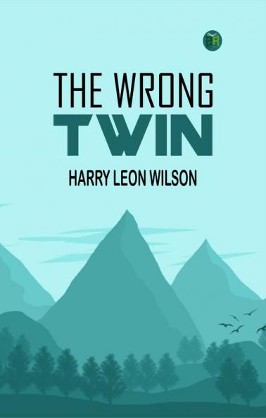 The Wrong Twin