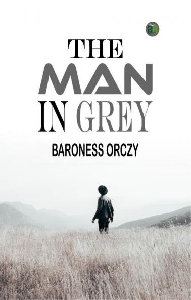 The Man In Grey