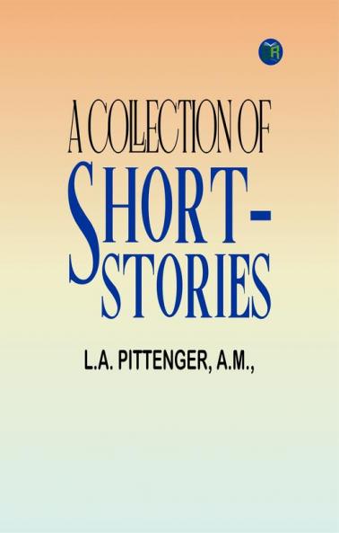 A collection of short-stories