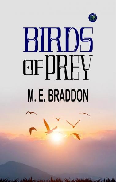 Birds of Prey