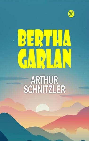 Bertha Garlan