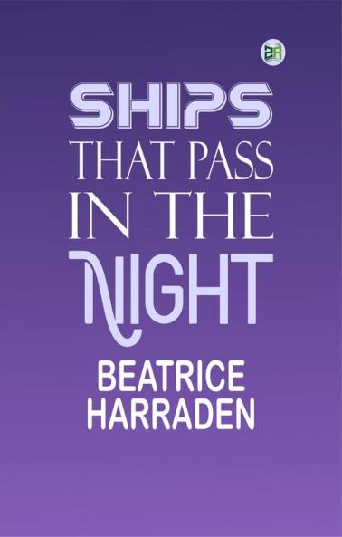 Ships That Pass in the Night