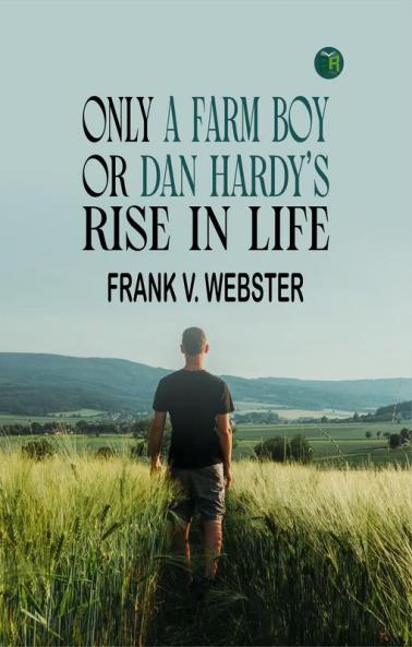 Only a Farm Boy Or Dan Hardy’s Rise in Life