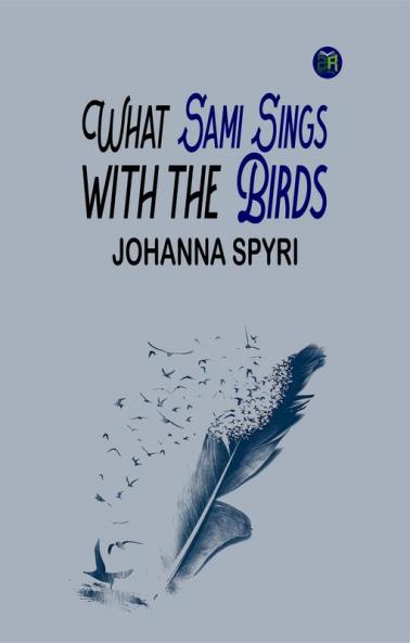 What Sami Sings with the Birds