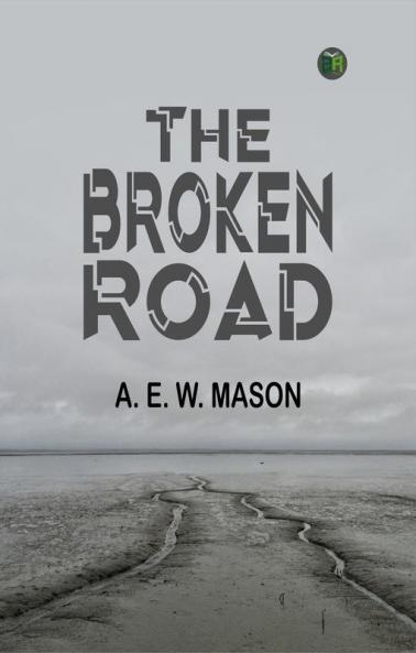 The Broken Road