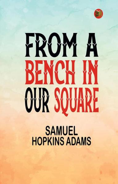 From a Bench in Our Square