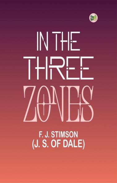 In the three zones