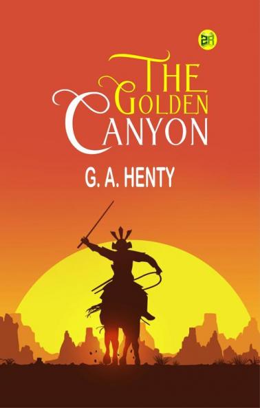 The Golden Canyon