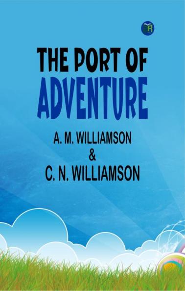 The Port of Adventure