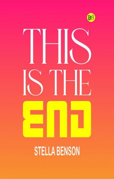 This Is the End