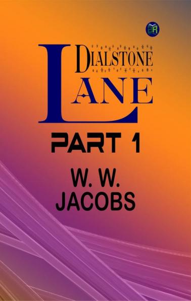 Dialstone Lane Part 1.