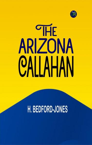 The Arizona Callahan