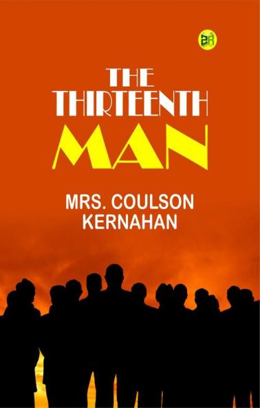 The Thirteenth Man