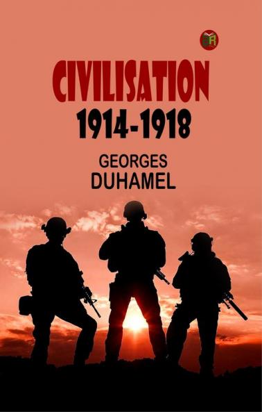 Civilisation 1914-1918