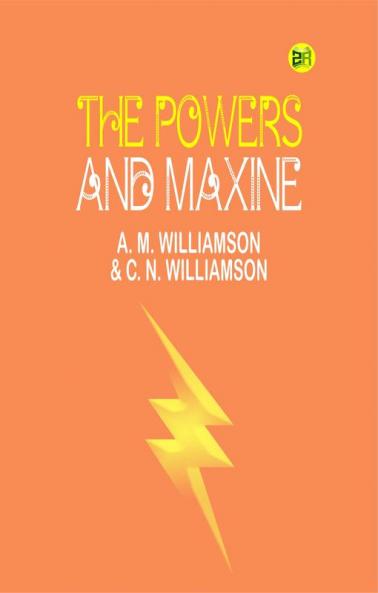 The Powers and Maxine
