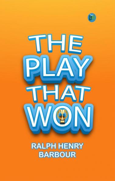 THE PLAY THAT WON