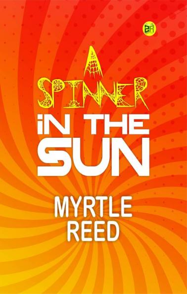 A Spinner in the Sun