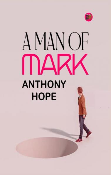 A Man of Mark