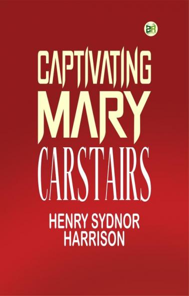 Captivating Mary Carstairs