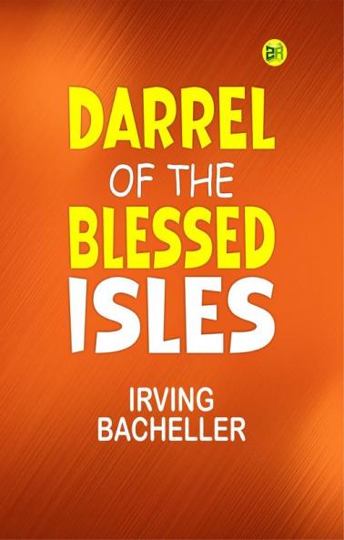 Darrel of the Blessed Isles
