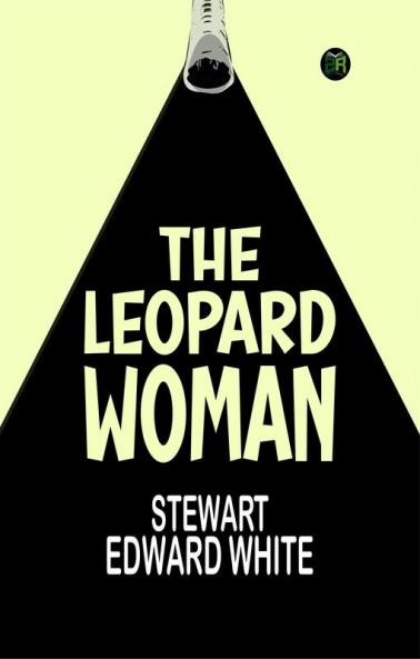 The Leopard Woman