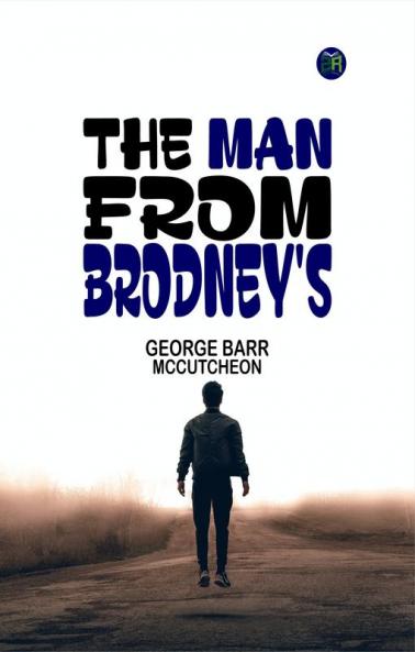 The Man from Brodney's