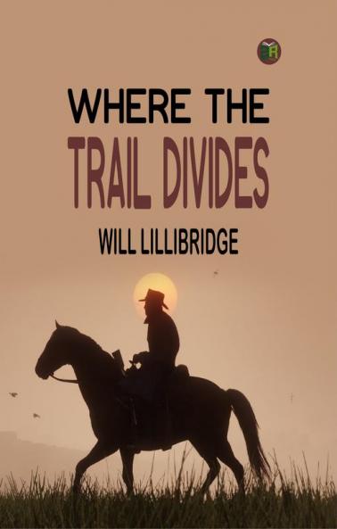 Where the Trail Divides