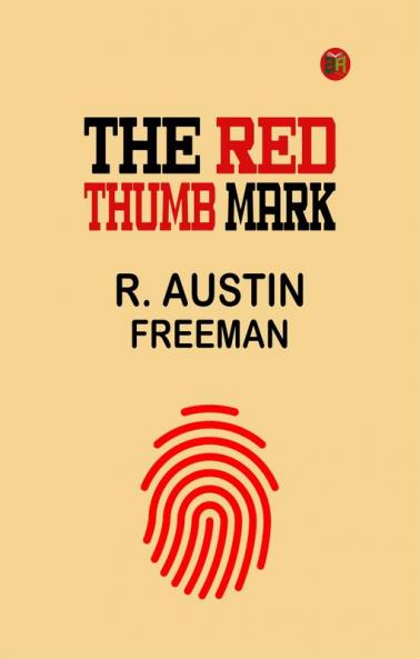 The Red Thumb Mark