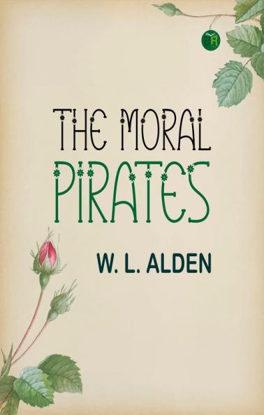 THE MORAL PIRATES