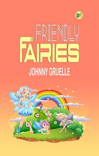 Friendly Fairies