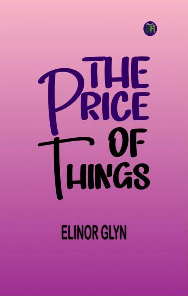The Price of Things