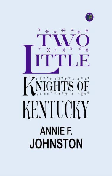 Two Little Knights of Kentucky