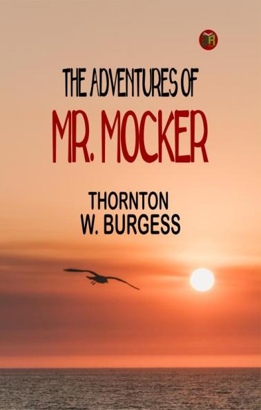 The Adventures of Mr. Mocker
