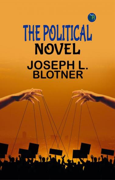 THE POLITICAL NOVEL