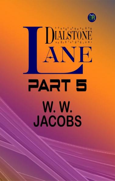 Dialstone Lane Part 5.