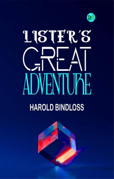 Lister's Great Adventure