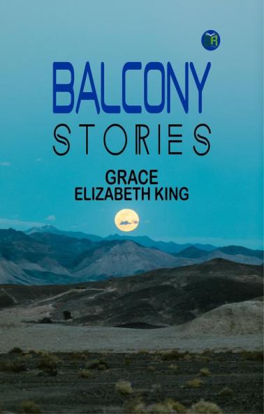 Balcony Stories