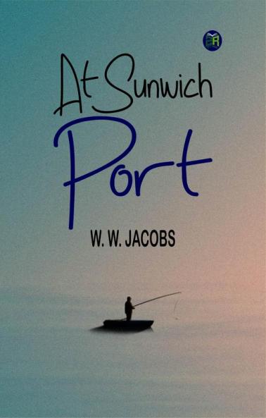 At Sunwich Port