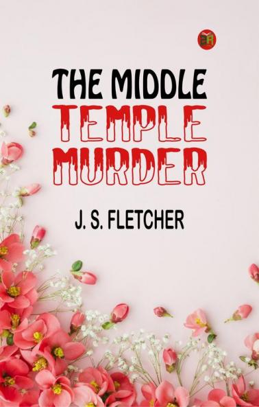 The Middle Temple Murder